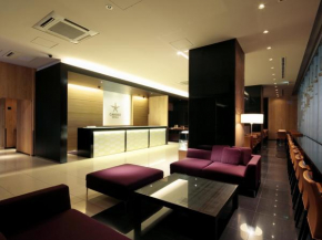 Гостиница Candeo Hotels Chino  Чино